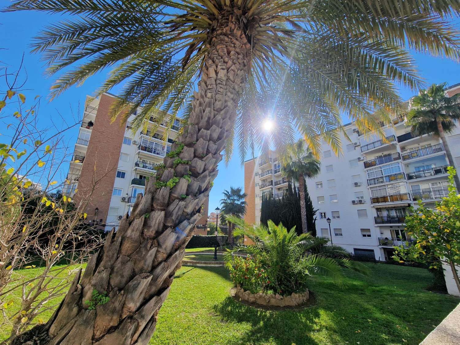 Lägenhet till salu i Los Boliches (Fuengirola)