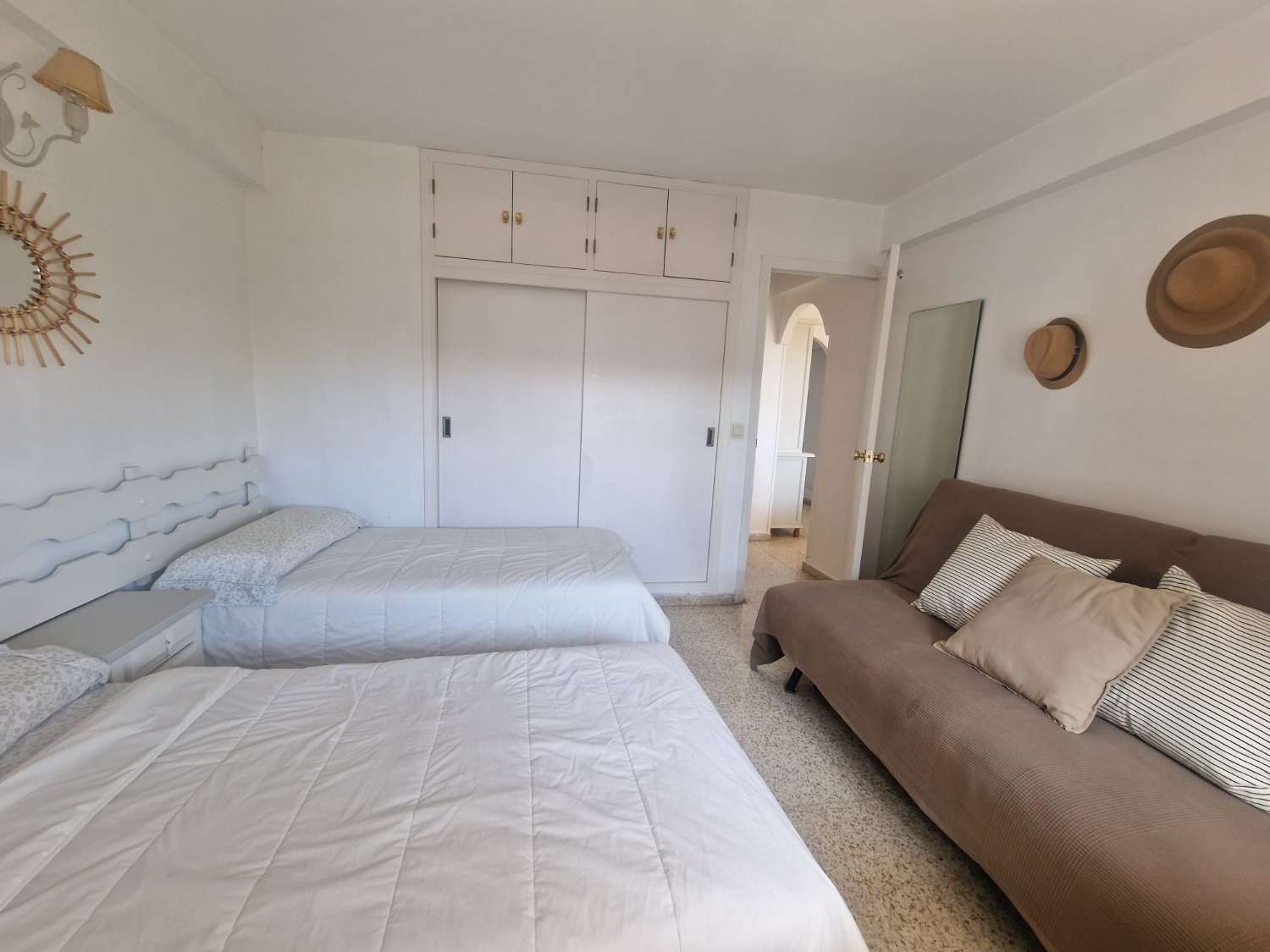Lägenhet till salu i Los Boliches (Fuengirola)