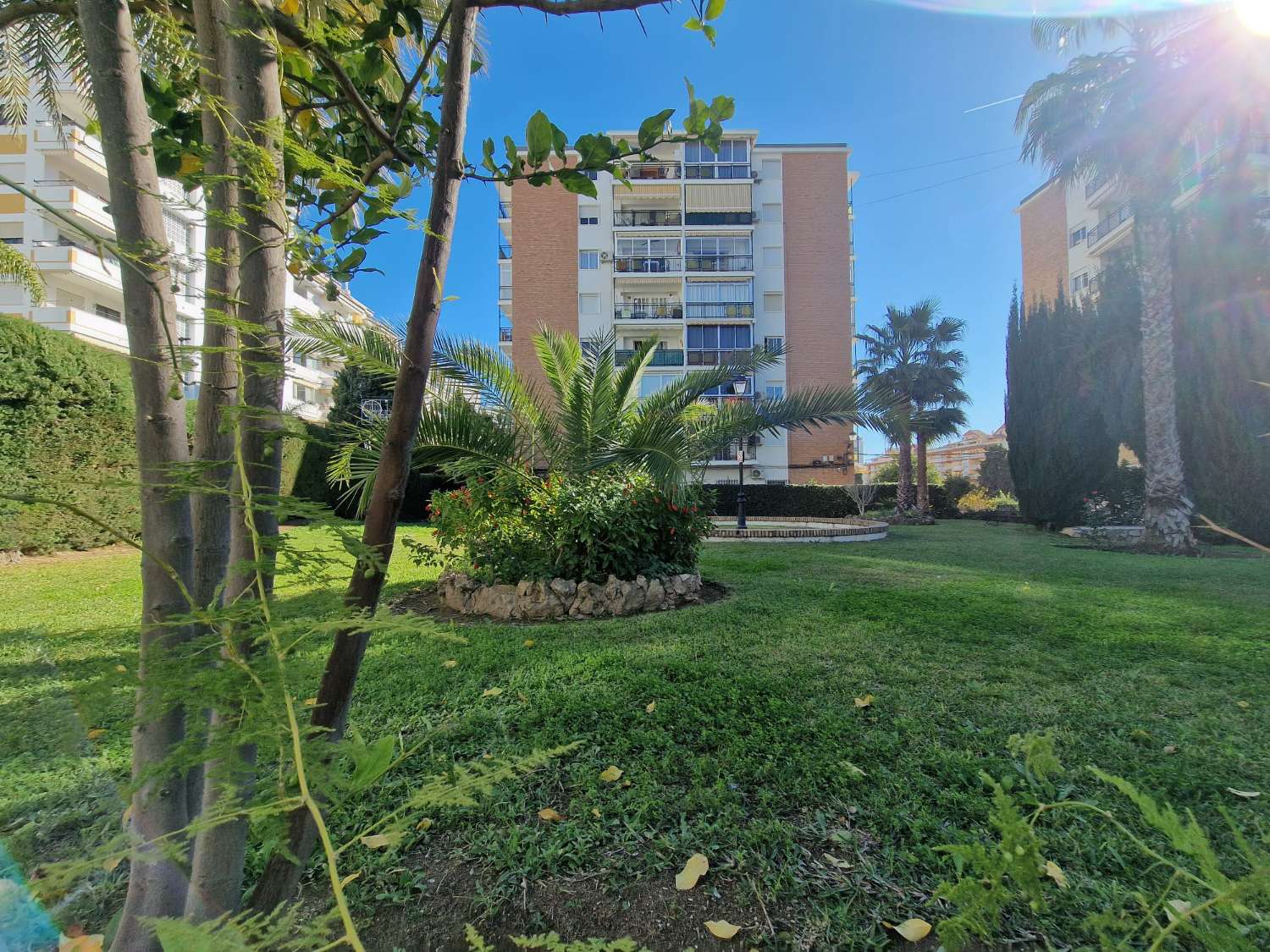 Lägenhet till salu i Los Boliches (Fuengirola)