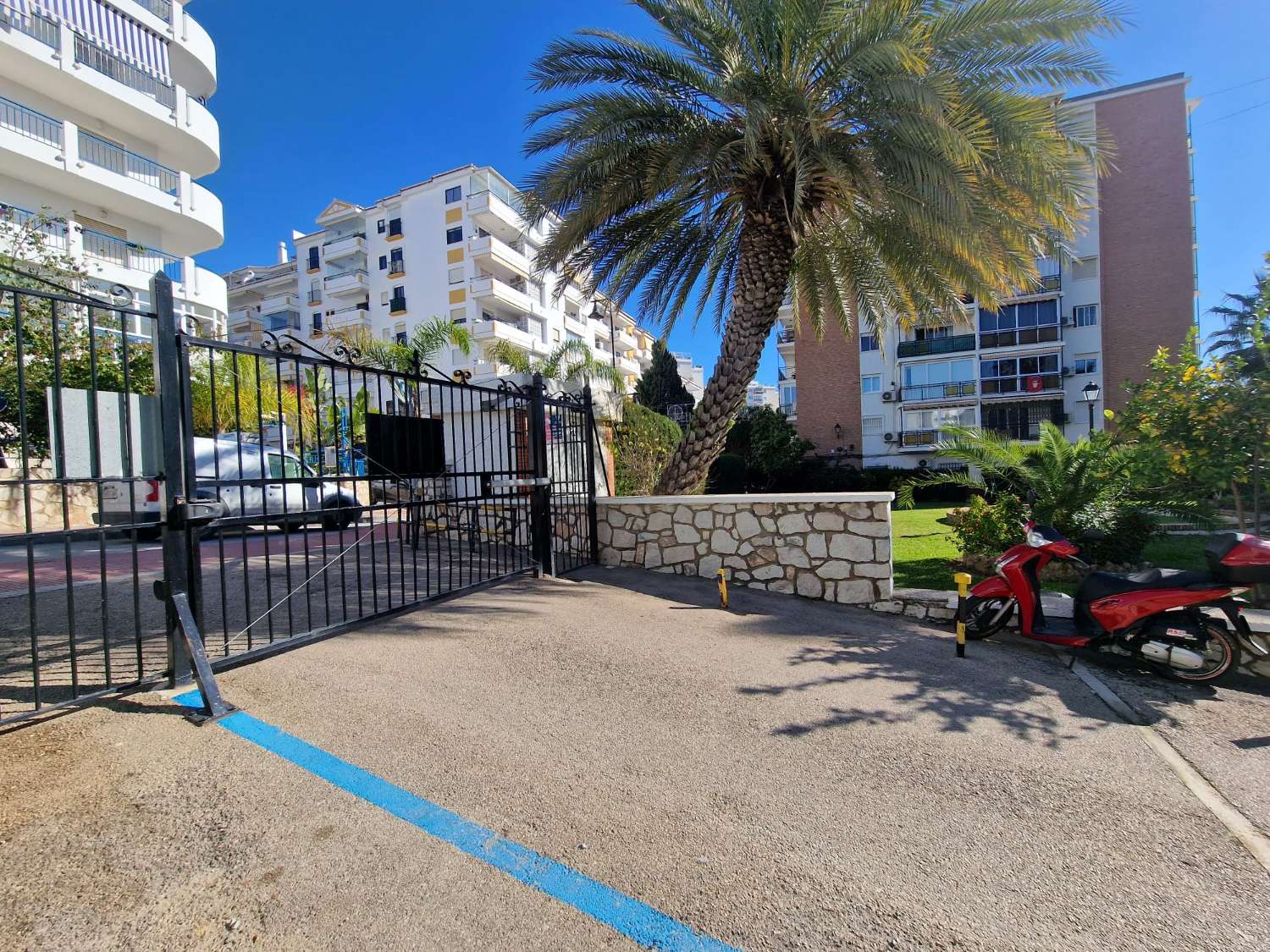Lägenhet till salu i Los Boliches (Fuengirola)