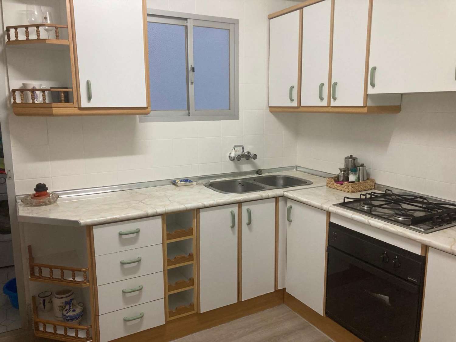 Lägenhet till salu i Los Boliches (Fuengirola)