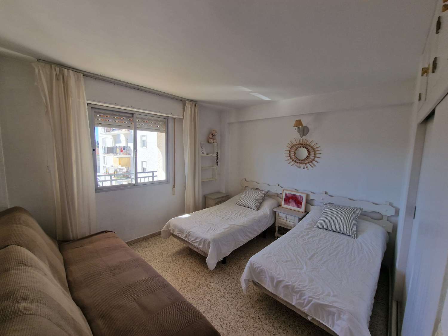 Lägenhet till salu i Los Boliches (Fuengirola)