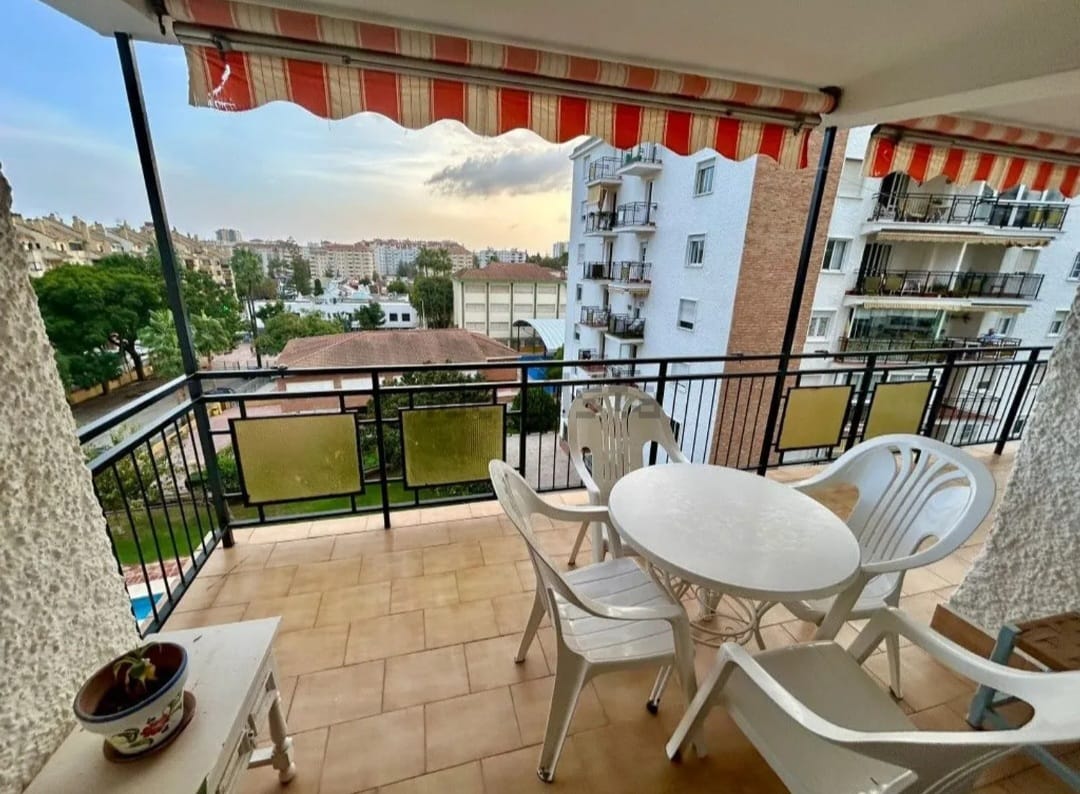 Lägenhet till salu i Los Boliches (Fuengirola)