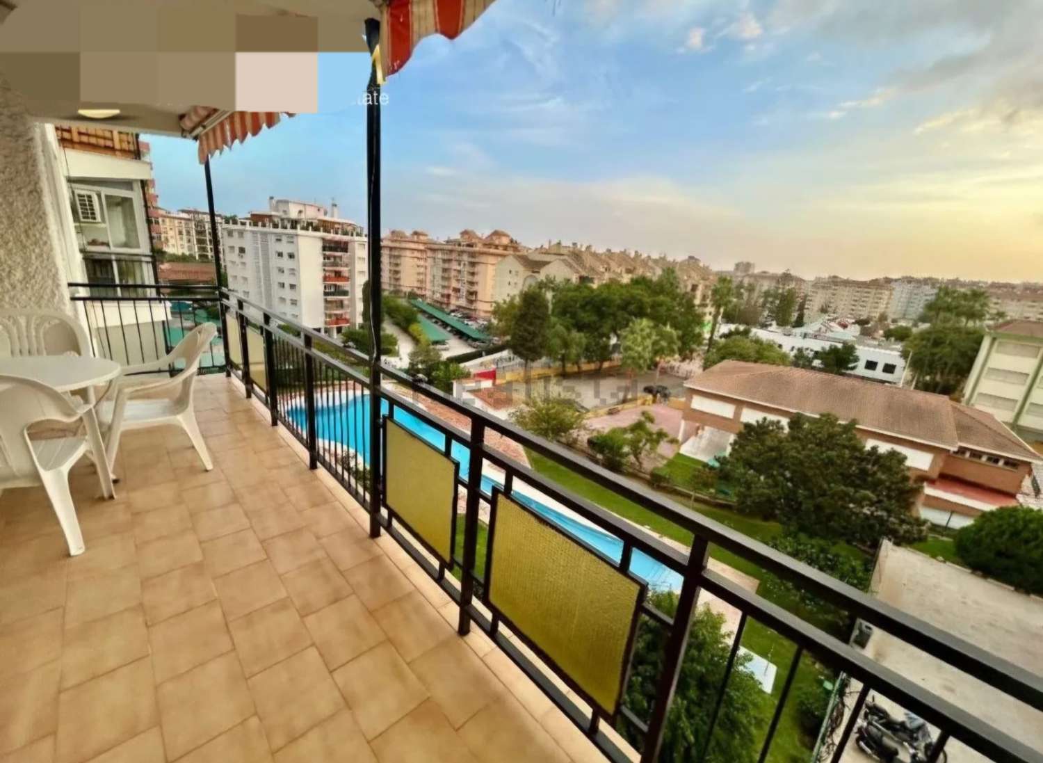 Lägenhet till salu i Los Boliches (Fuengirola)