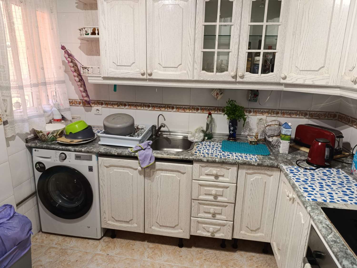 Appartment zum verkauf in Las Lagunas (Mijas)