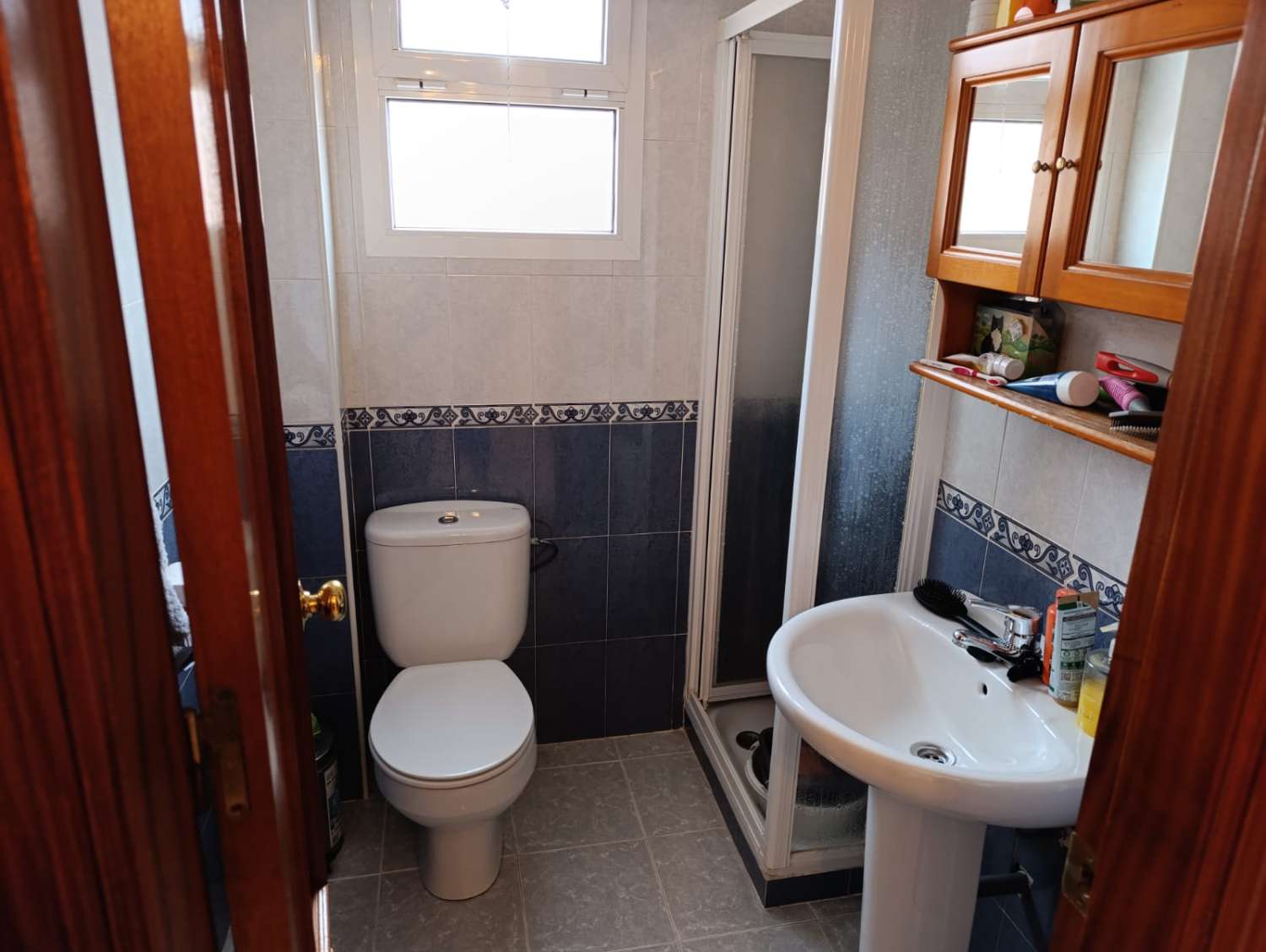 Appartment zum verkauf in Las Lagunas (Mijas)
