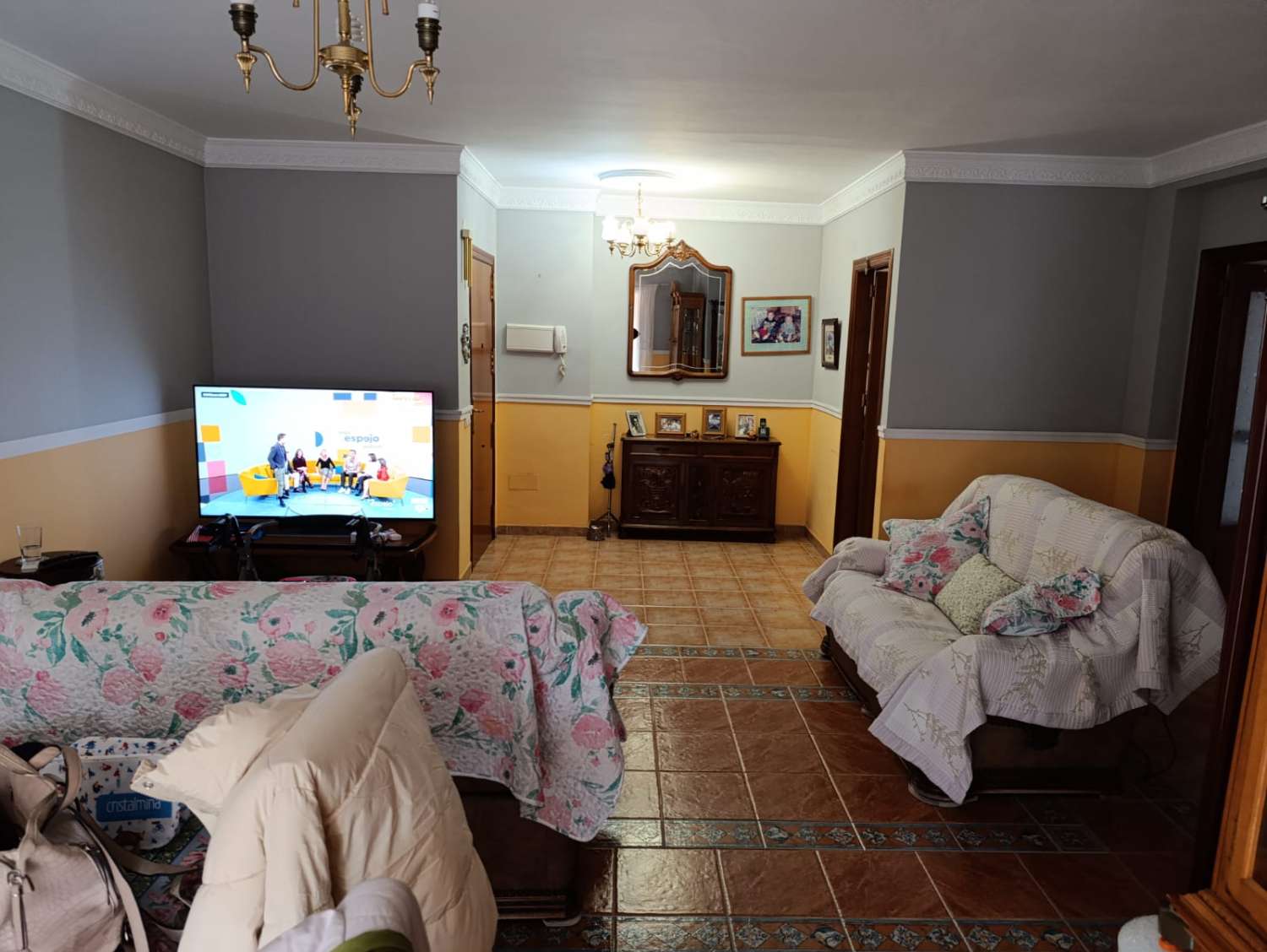 Appartment zum verkauf in Las Lagunas (Mijas)