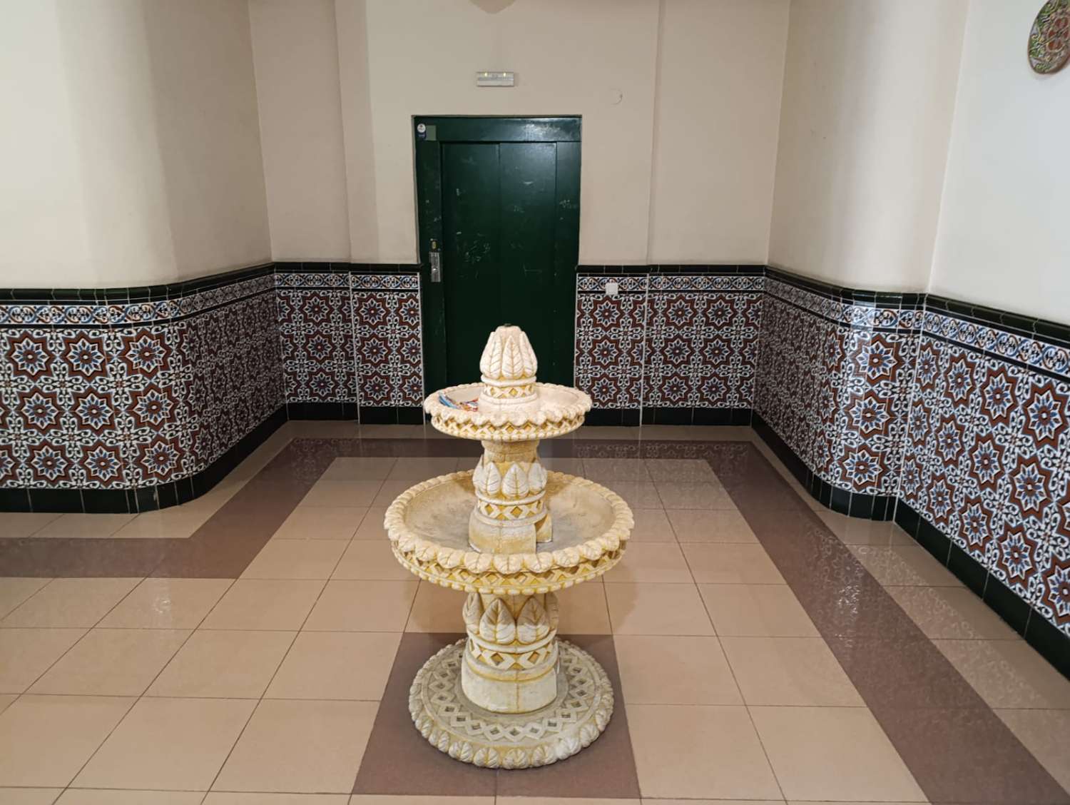 Appartment zum verkauf in Las Lagunas (Mijas)