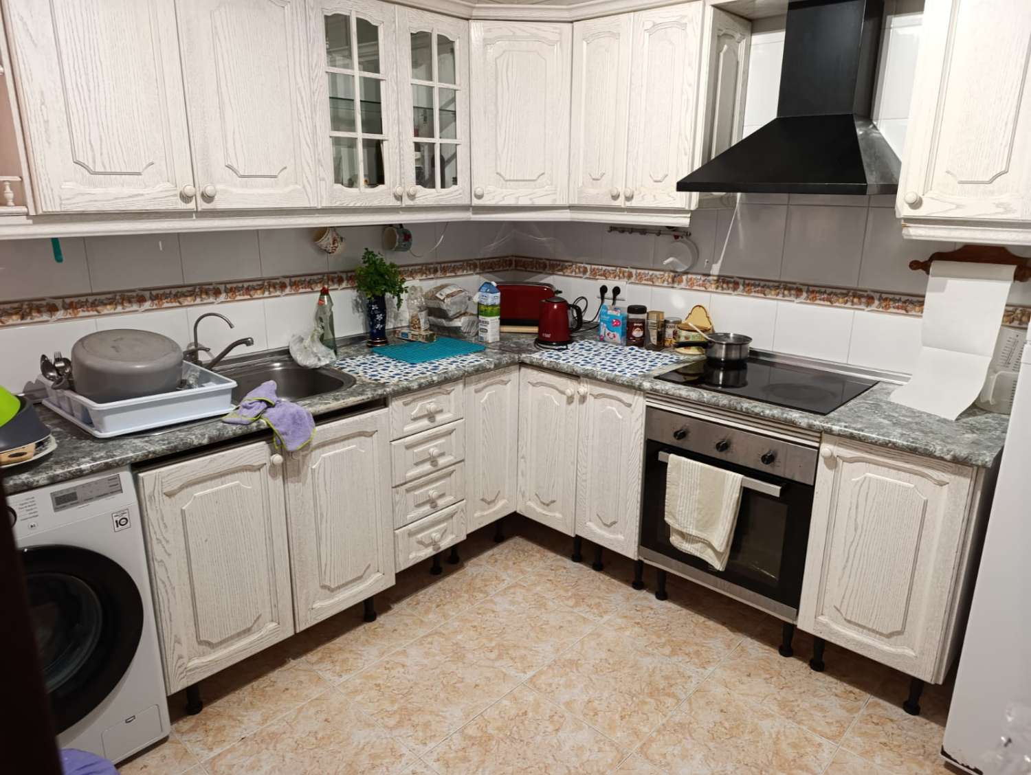 Appartment zum verkauf in Las Lagunas (Mijas)