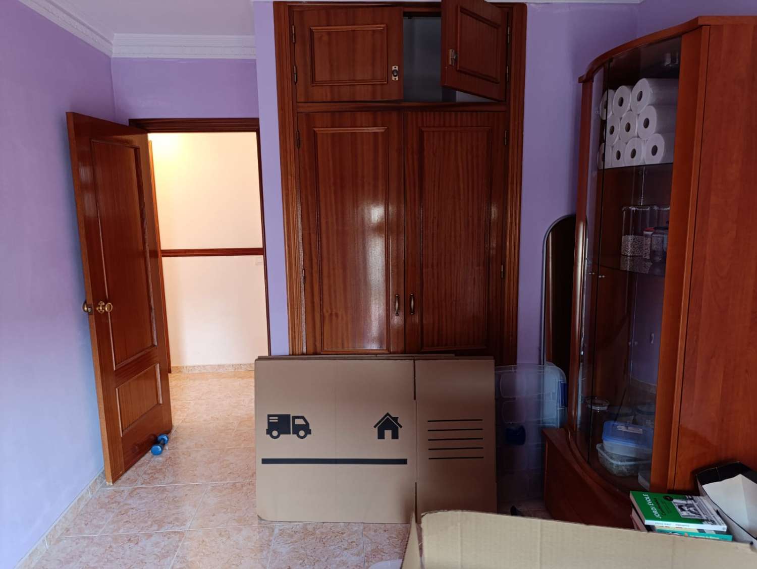 Appartment zum verkauf in Las Lagunas (Mijas)