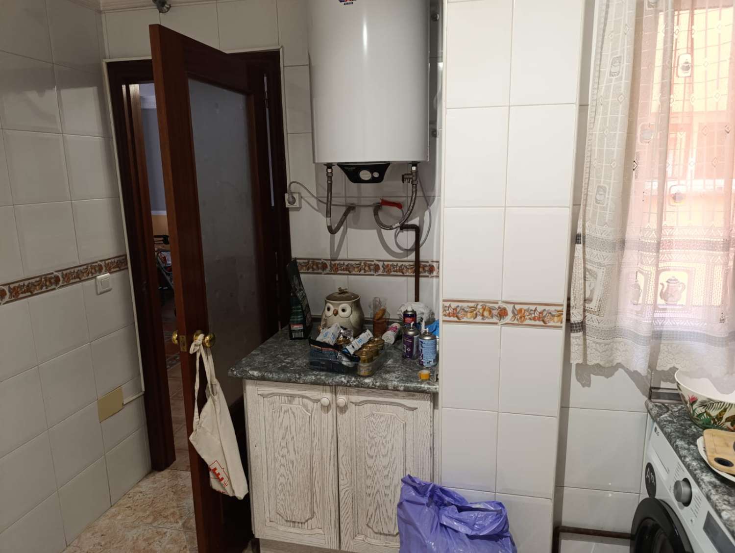 Appartment zum verkauf in Las Lagunas (Mijas)