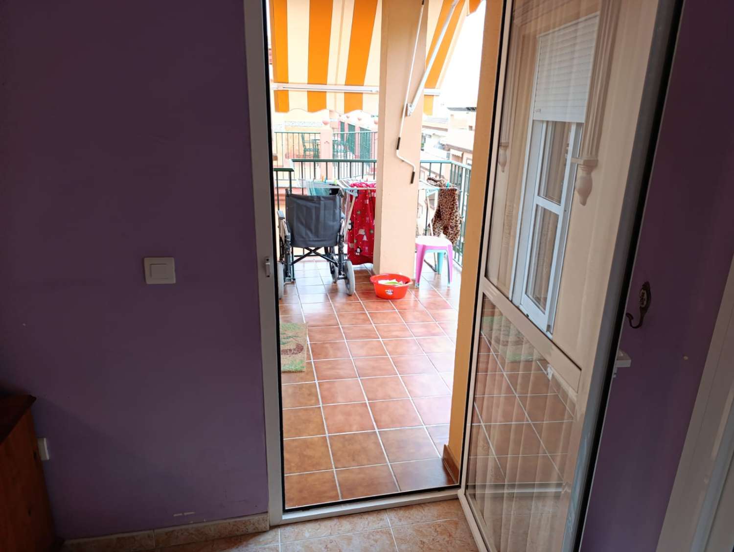 Appartment zum verkauf in Las Lagunas (Mijas)