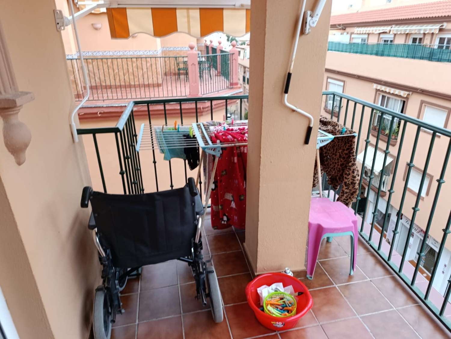 Appartment zum verkauf in Las Lagunas (Mijas)