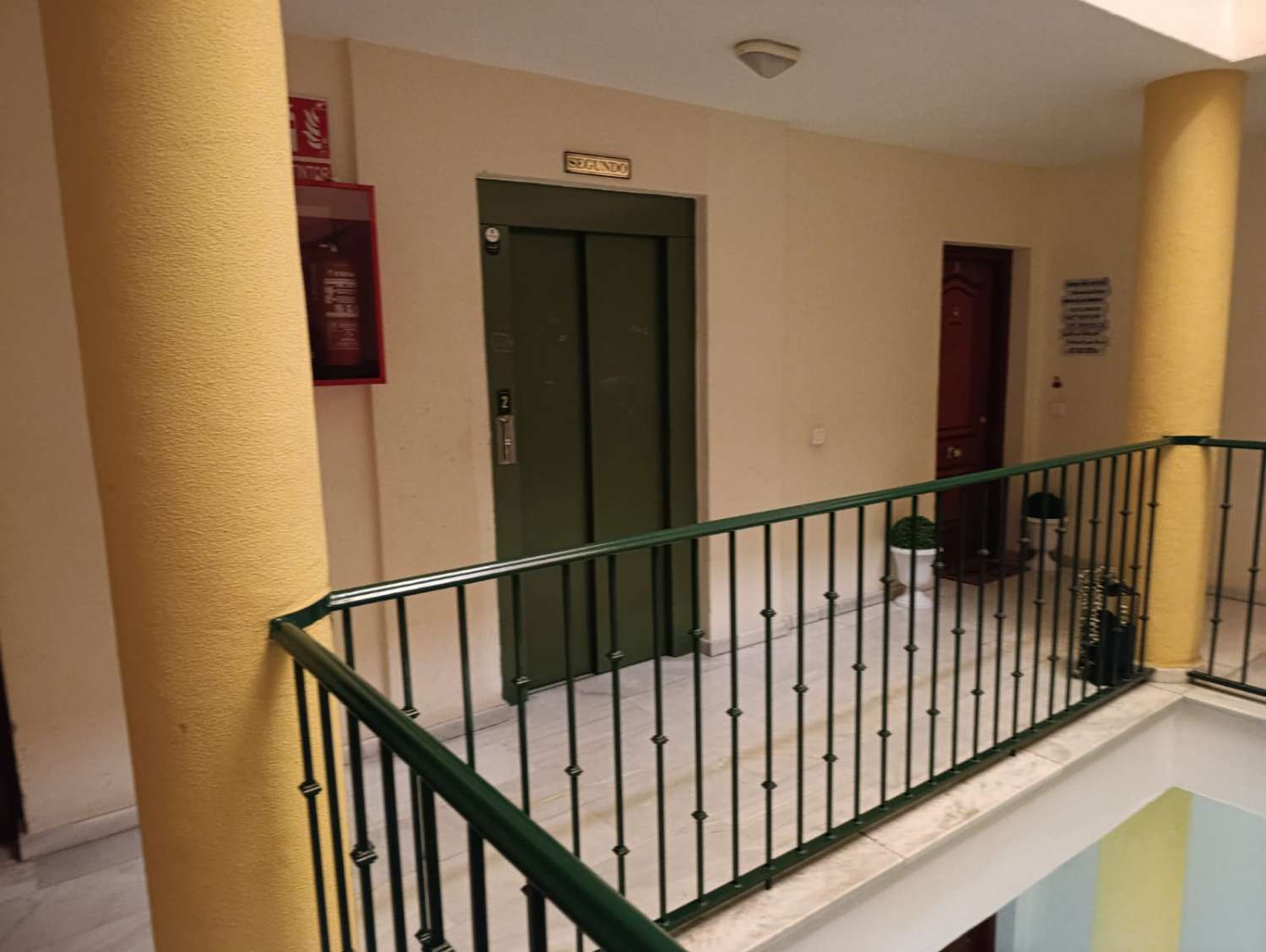 Appartment zum verkauf in Las Lagunas (Mijas)