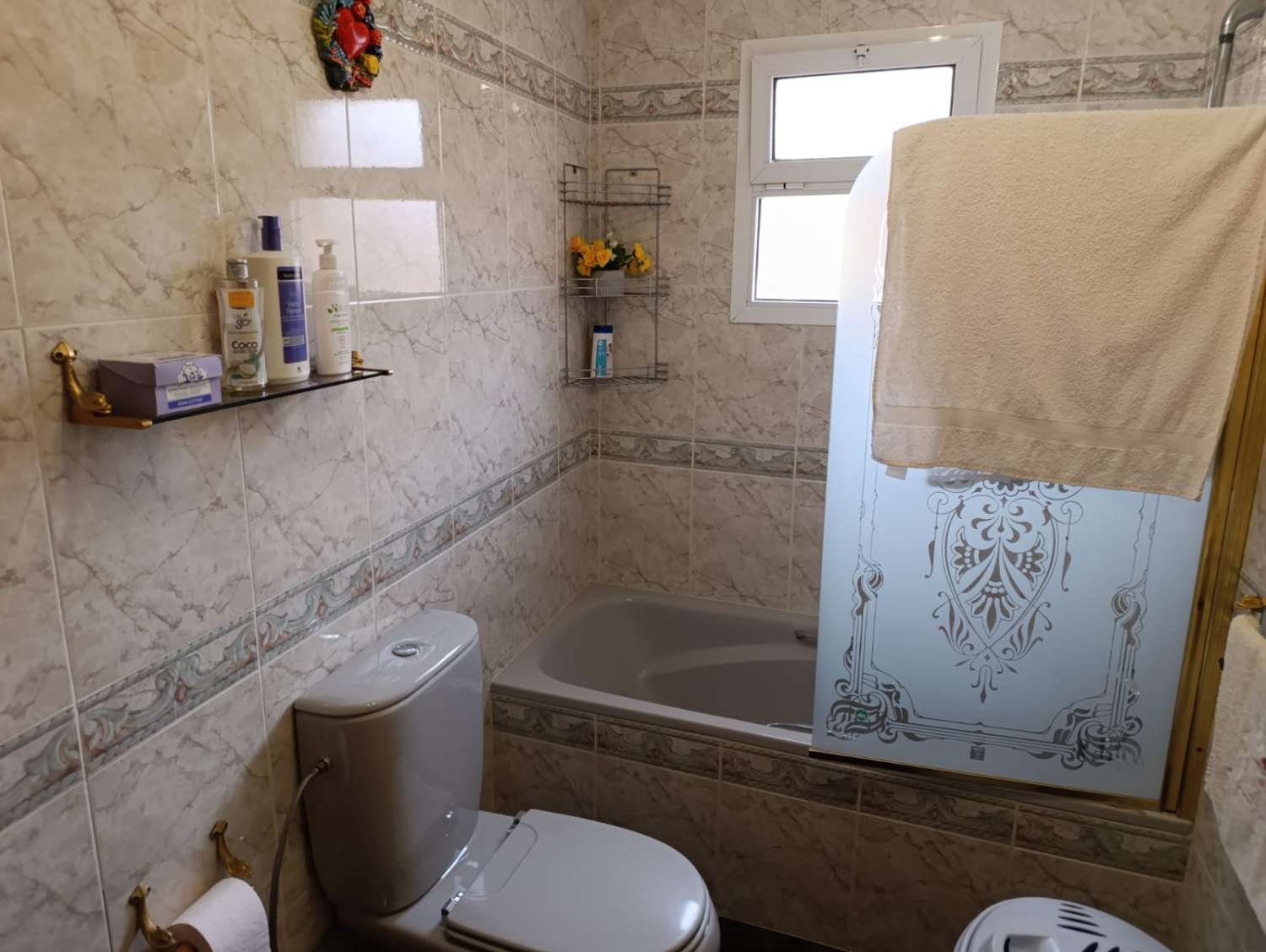 Appartment zum verkauf in Las Lagunas (Mijas)