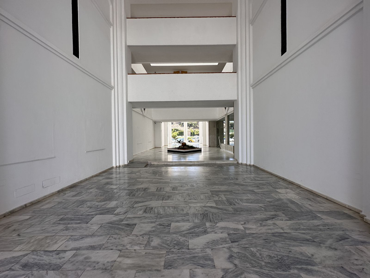 Penthouse til salg i Zona Sohail (Fuengirola)