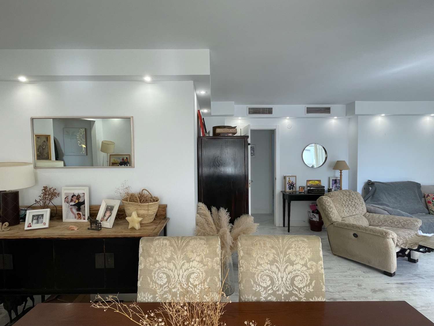 Lejlighed til salg i Zona Sohail (Fuengirola)