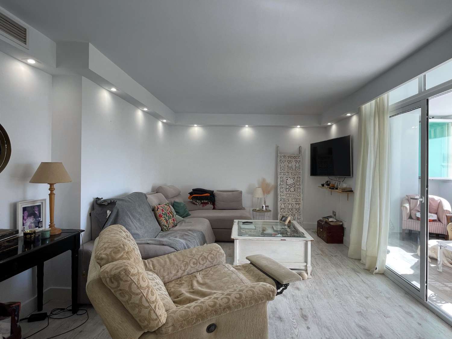 Lejlighed til salg i Zona Sohail (Fuengirola)