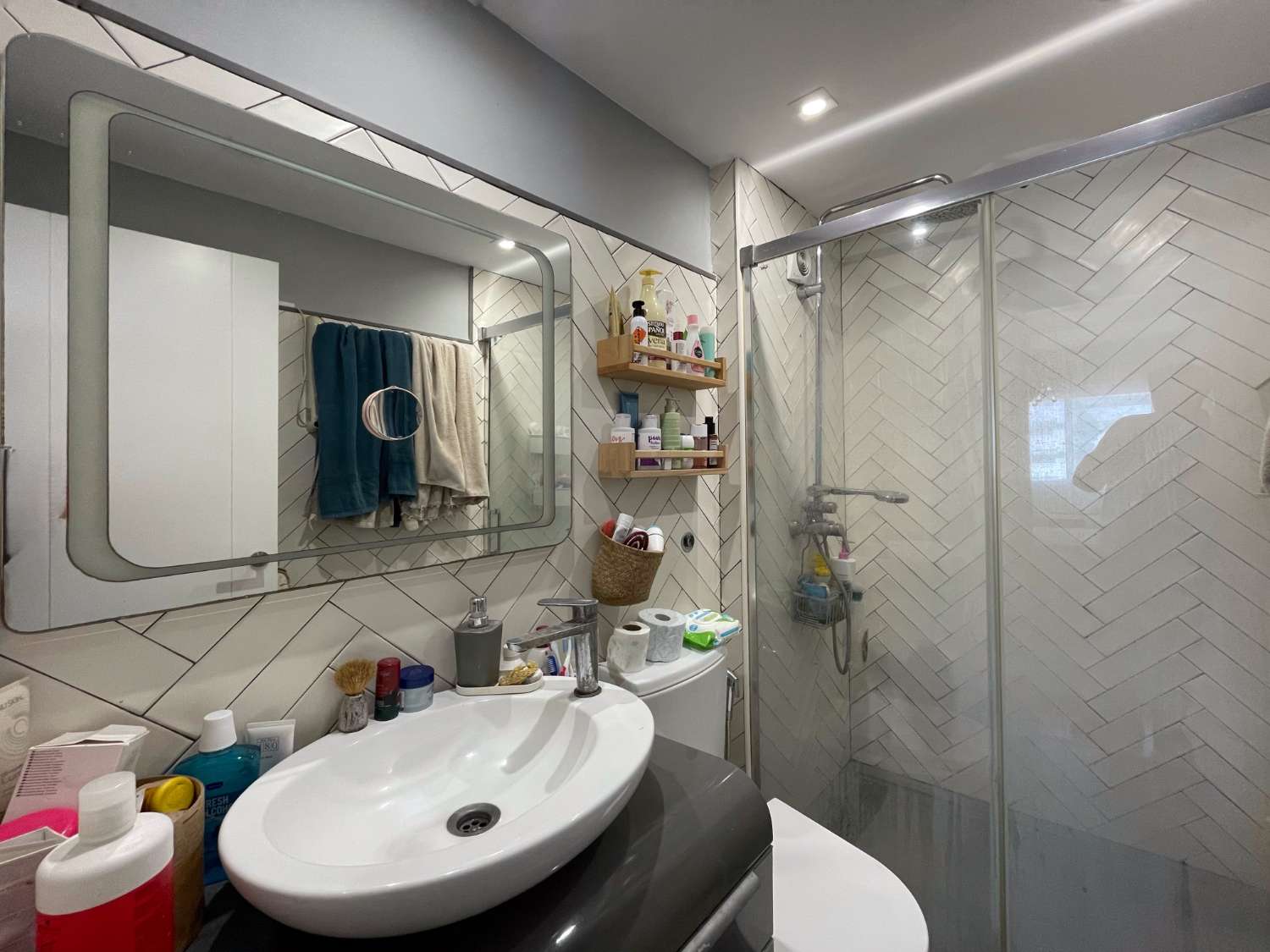 Lejlighed til salg i Zona Sohail (Fuengirola)