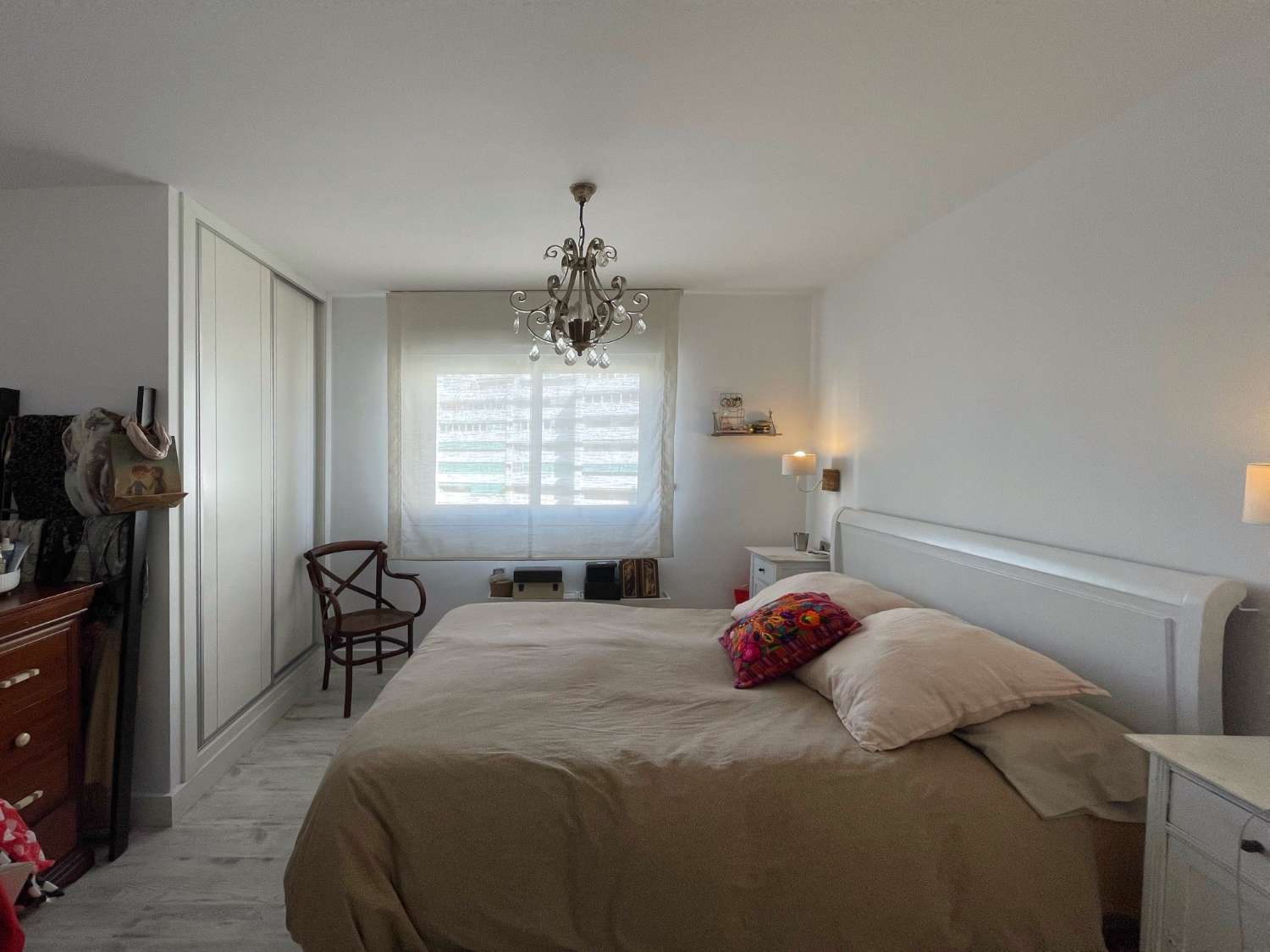 Lejlighed til salg i Zona Sohail (Fuengirola)