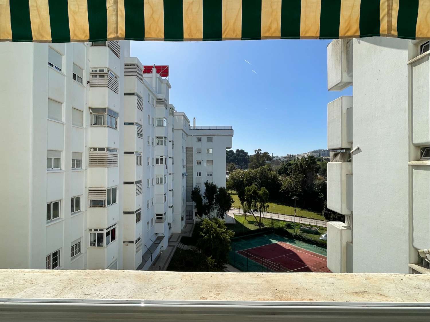 Lejlighed til salg i Zona Sohail (Fuengirola)