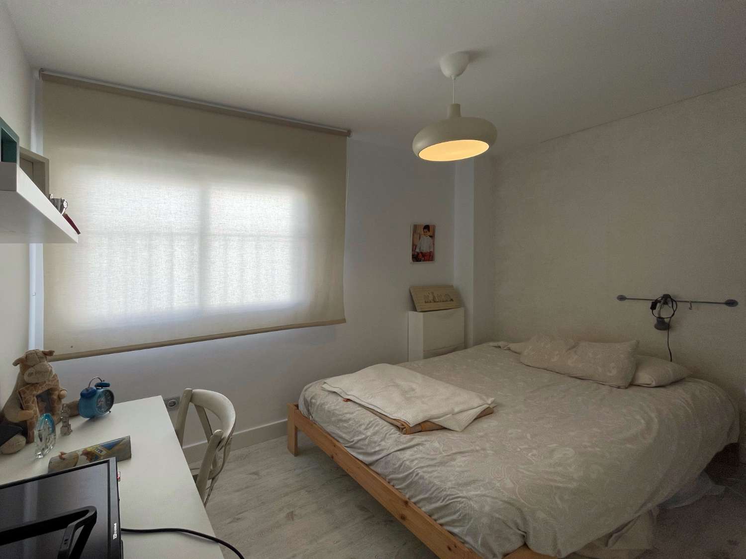 Lejlighed til salg i Zona Sohail (Fuengirola)