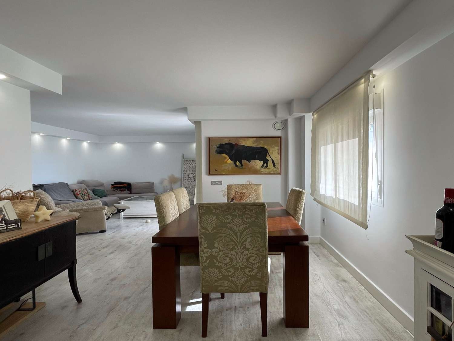 Lejlighed til salg i Zona Sohail (Fuengirola)