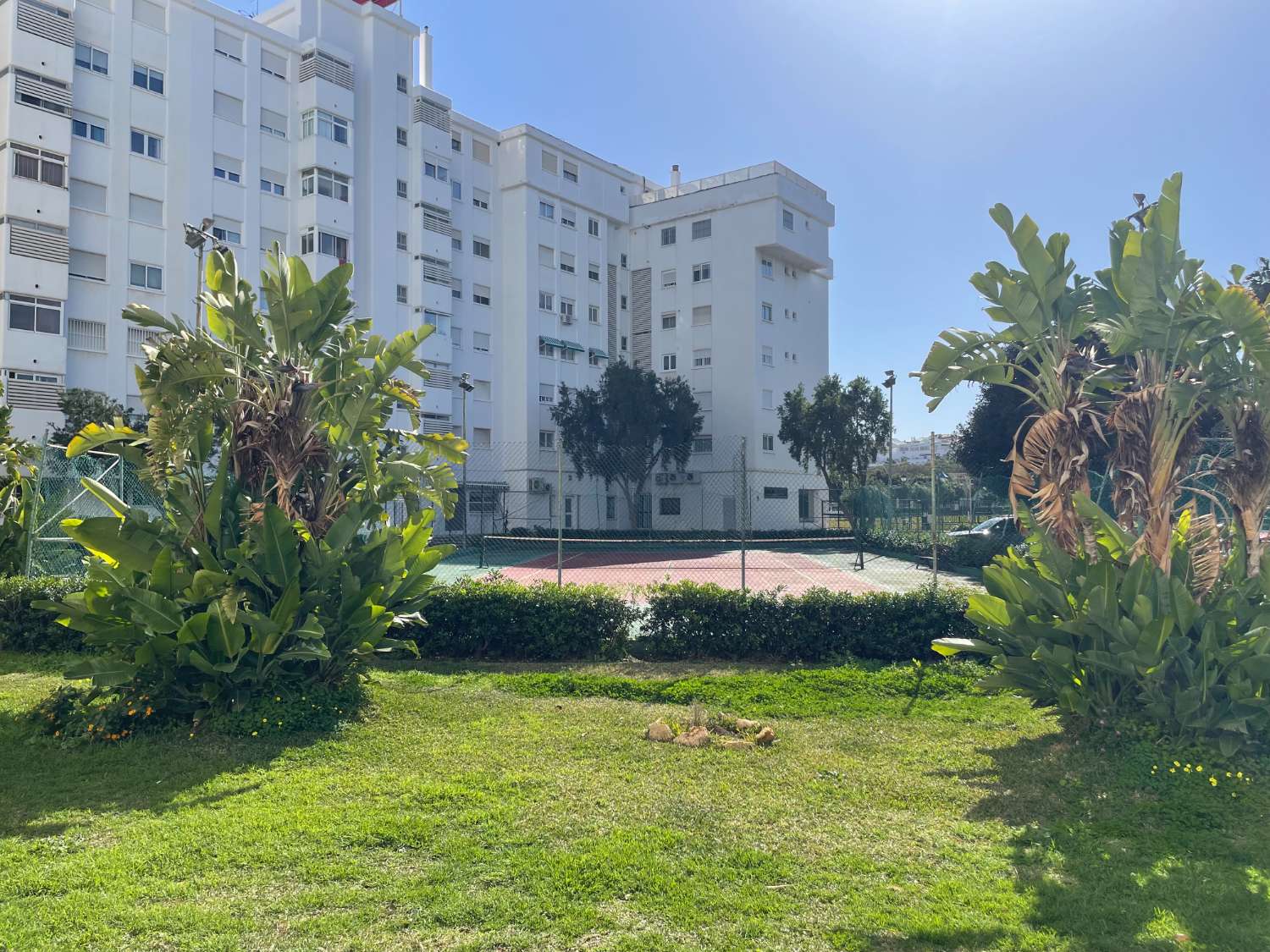 Lejlighed til salg i Zona Sohail (Fuengirola)
