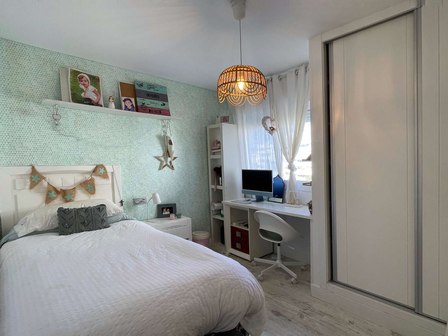 Lejlighed til salg i Zona Sohail (Fuengirola)