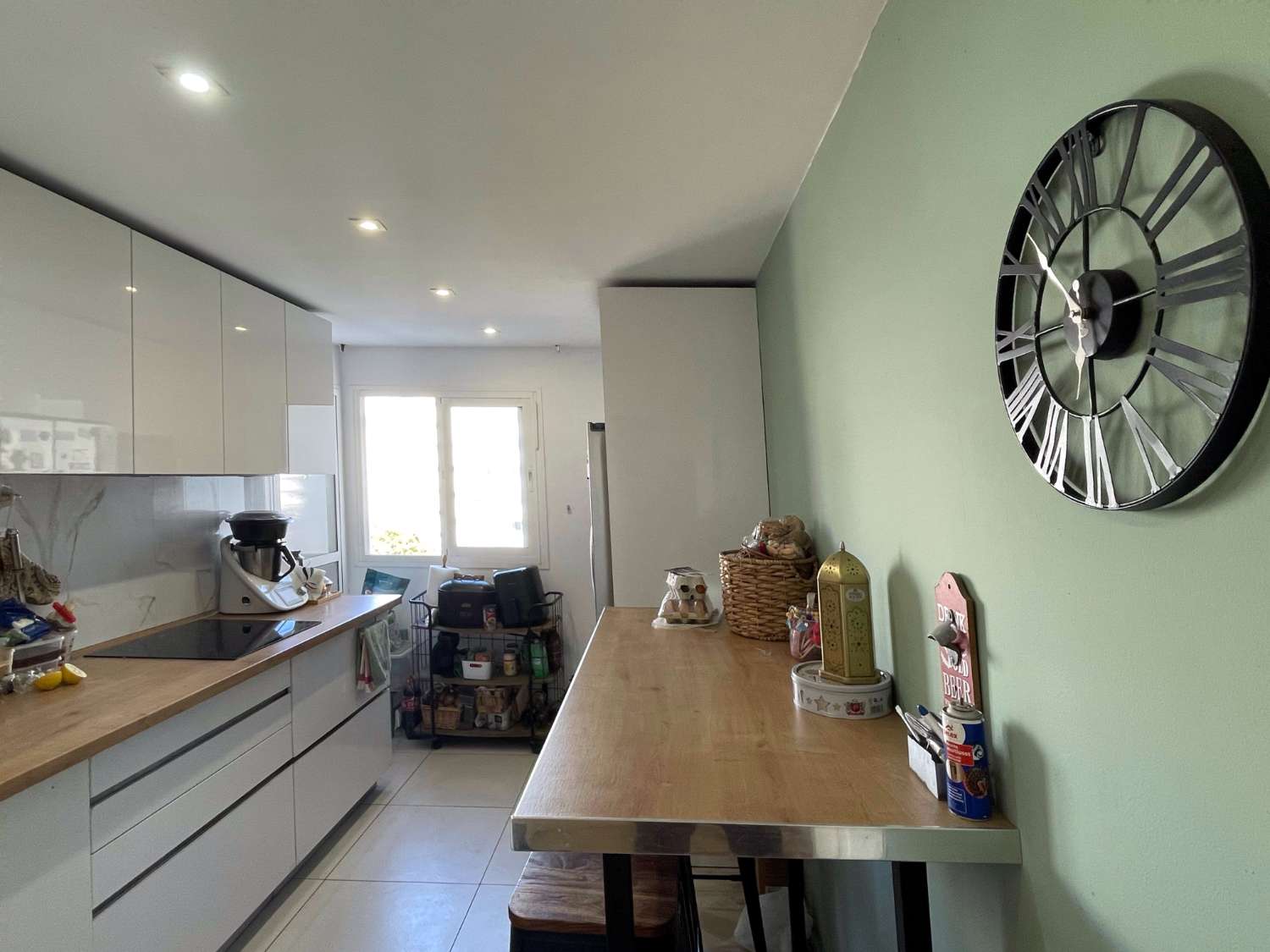 Lejlighed til salg i Zona Sohail (Fuengirola)