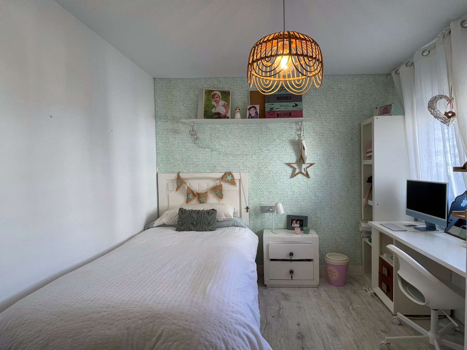 Lejlighed til salg i Zona Sohail (Fuengirola)
