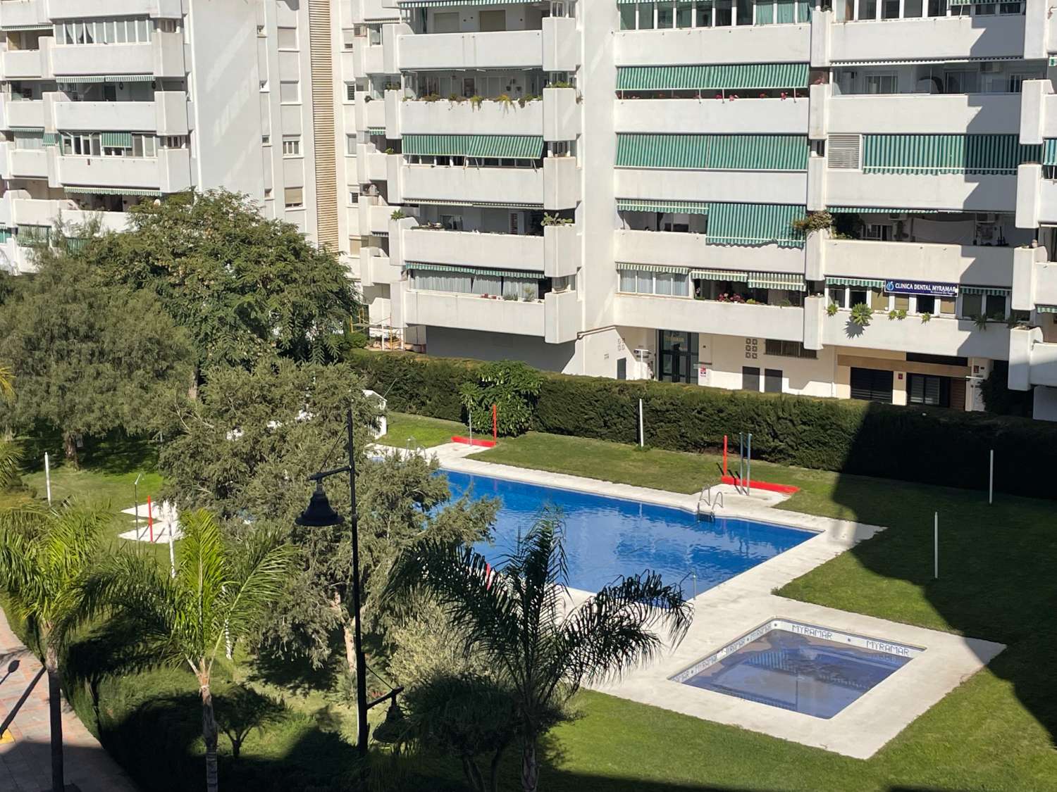 Lejlighed til salg i Zona Sohail (Fuengirola)