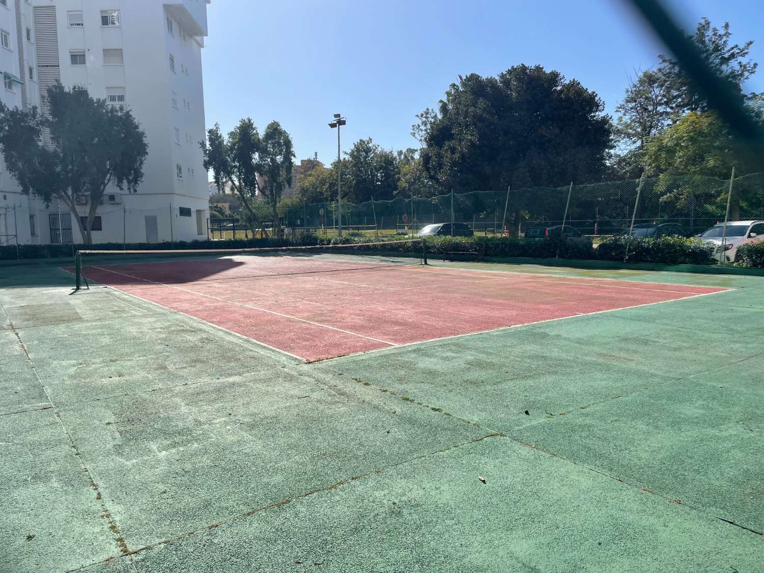 Lejlighed til salg i Zona Sohail (Fuengirola)