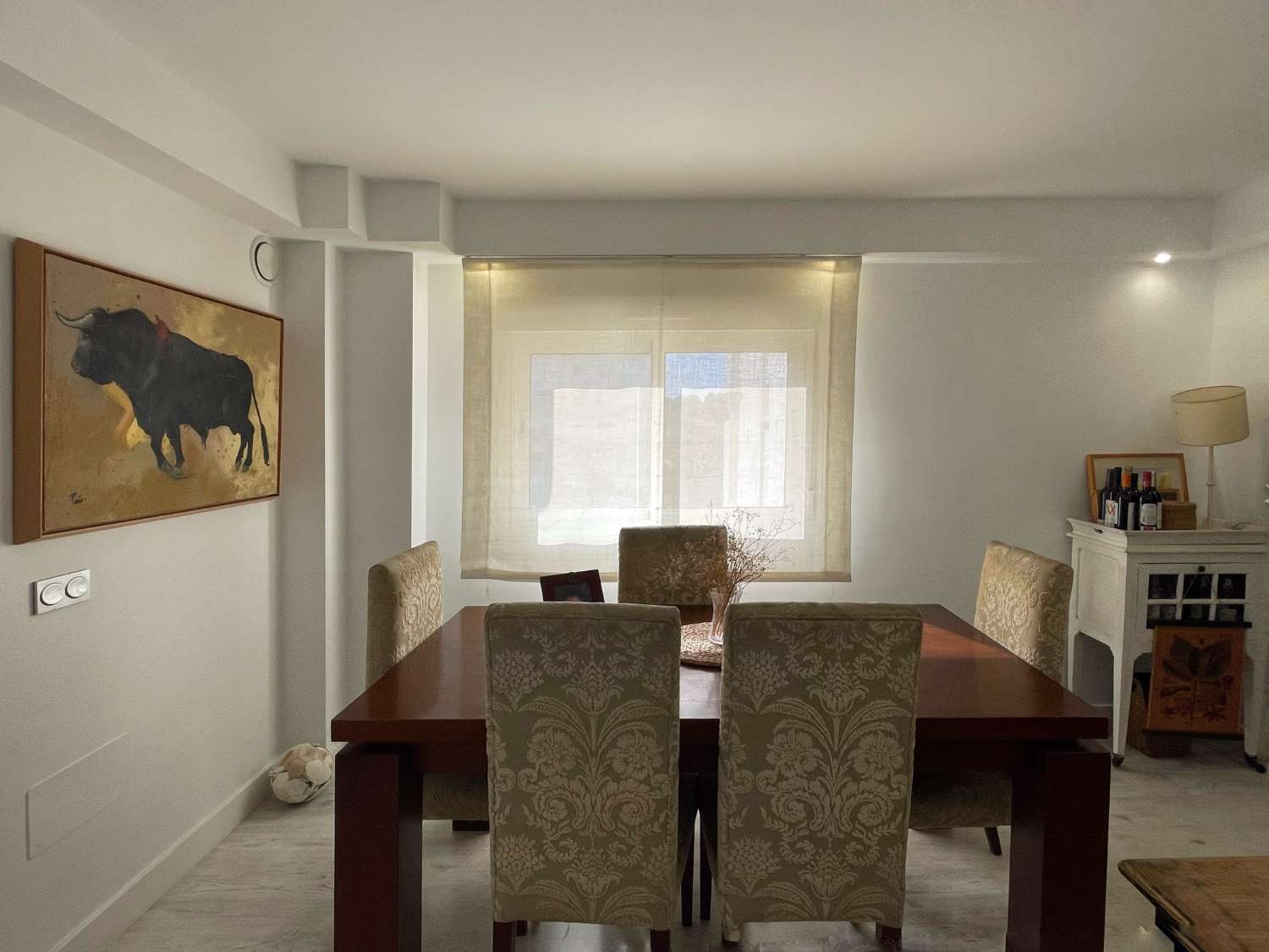 Lejlighed til salg i Zona Sohail (Fuengirola)