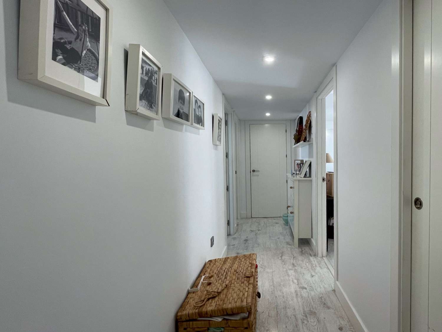 Lejlighed til salg i Zona Sohail (Fuengirola)