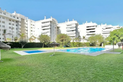 Lejlighed til salg i Zona Sohail (Fuengirola)