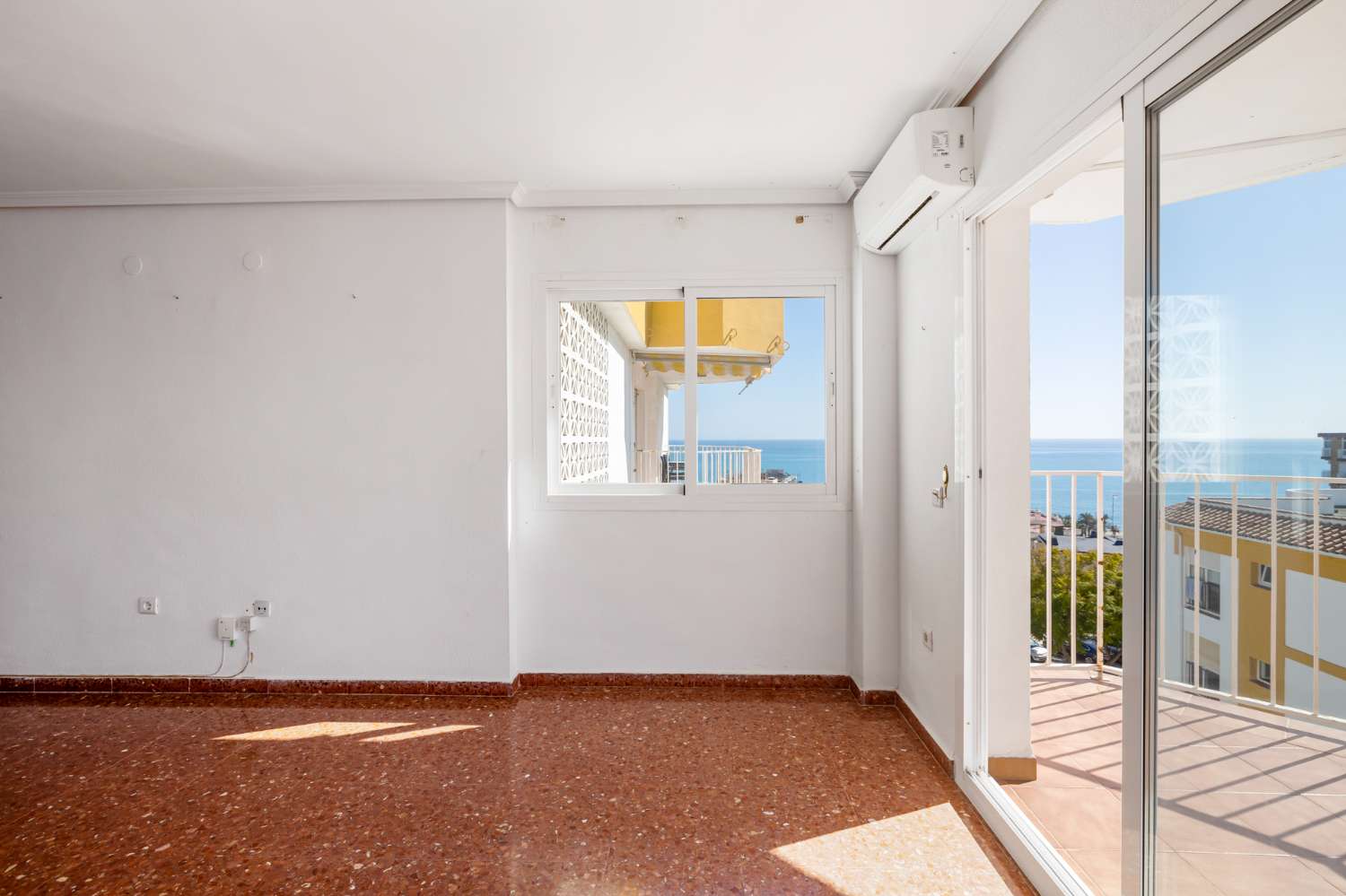 Lägenhet till salu i Centro (Torremolinos)