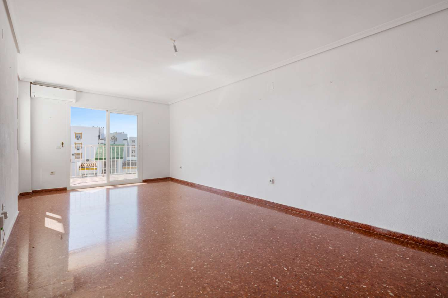 Lägenhet till salu i Centro (Torremolinos)