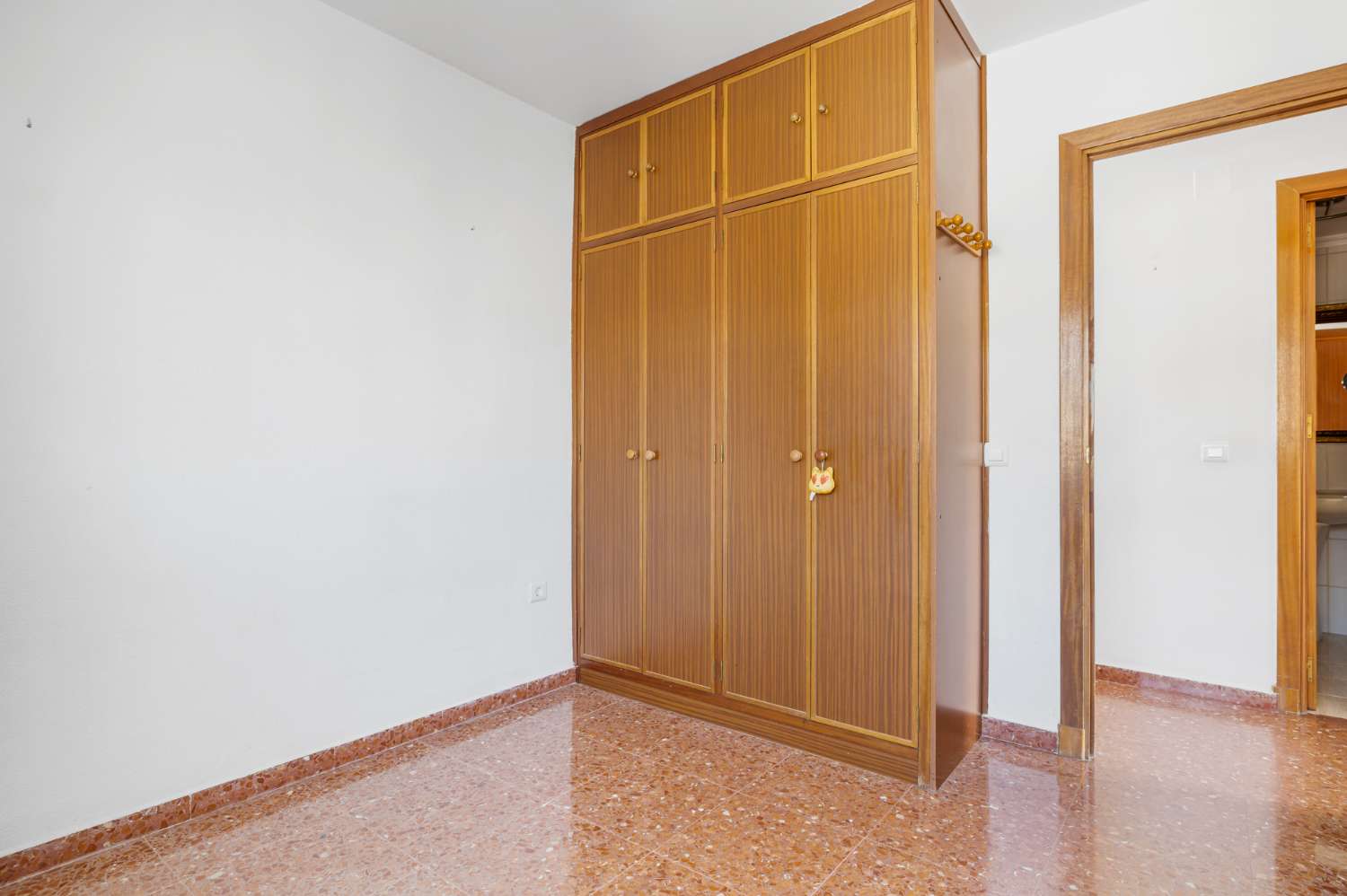 Lägenhet till salu i Centro (Torremolinos)