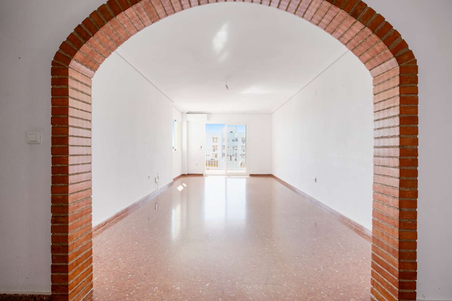 Lägenhet till salu i Centro (Torremolinos)