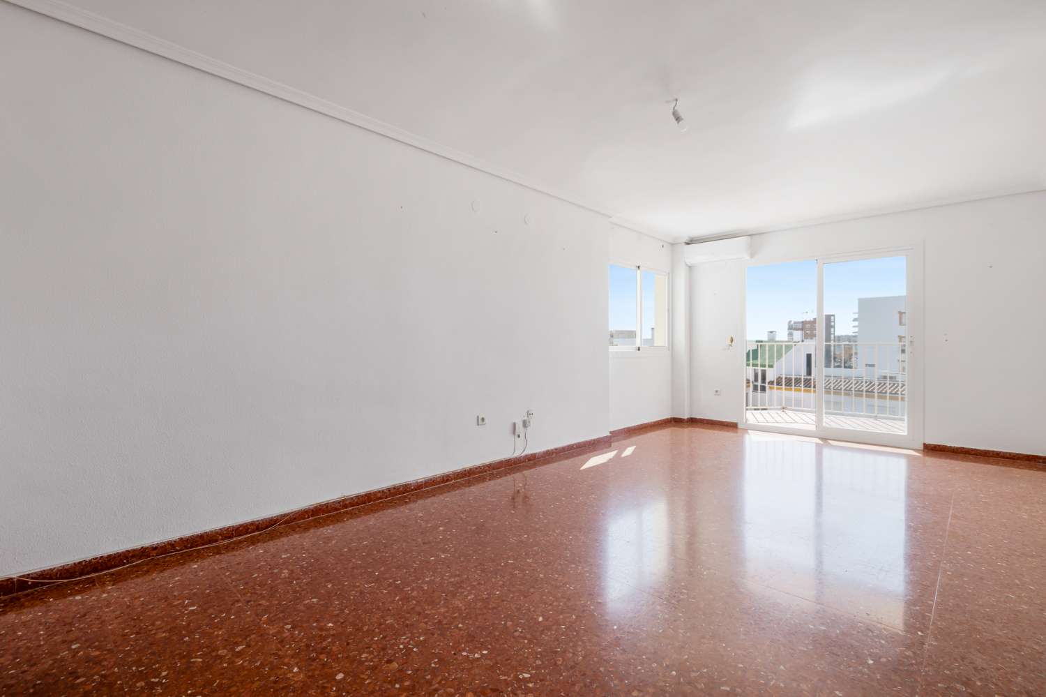 Lägenhet till salu i Centro (Torremolinos)