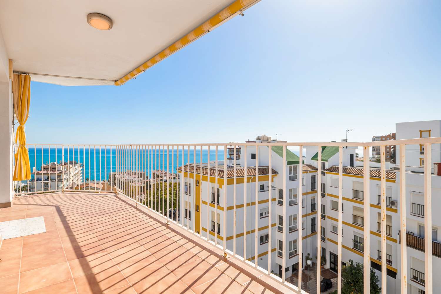 Lägenhet till salu i Centro (Torremolinos)