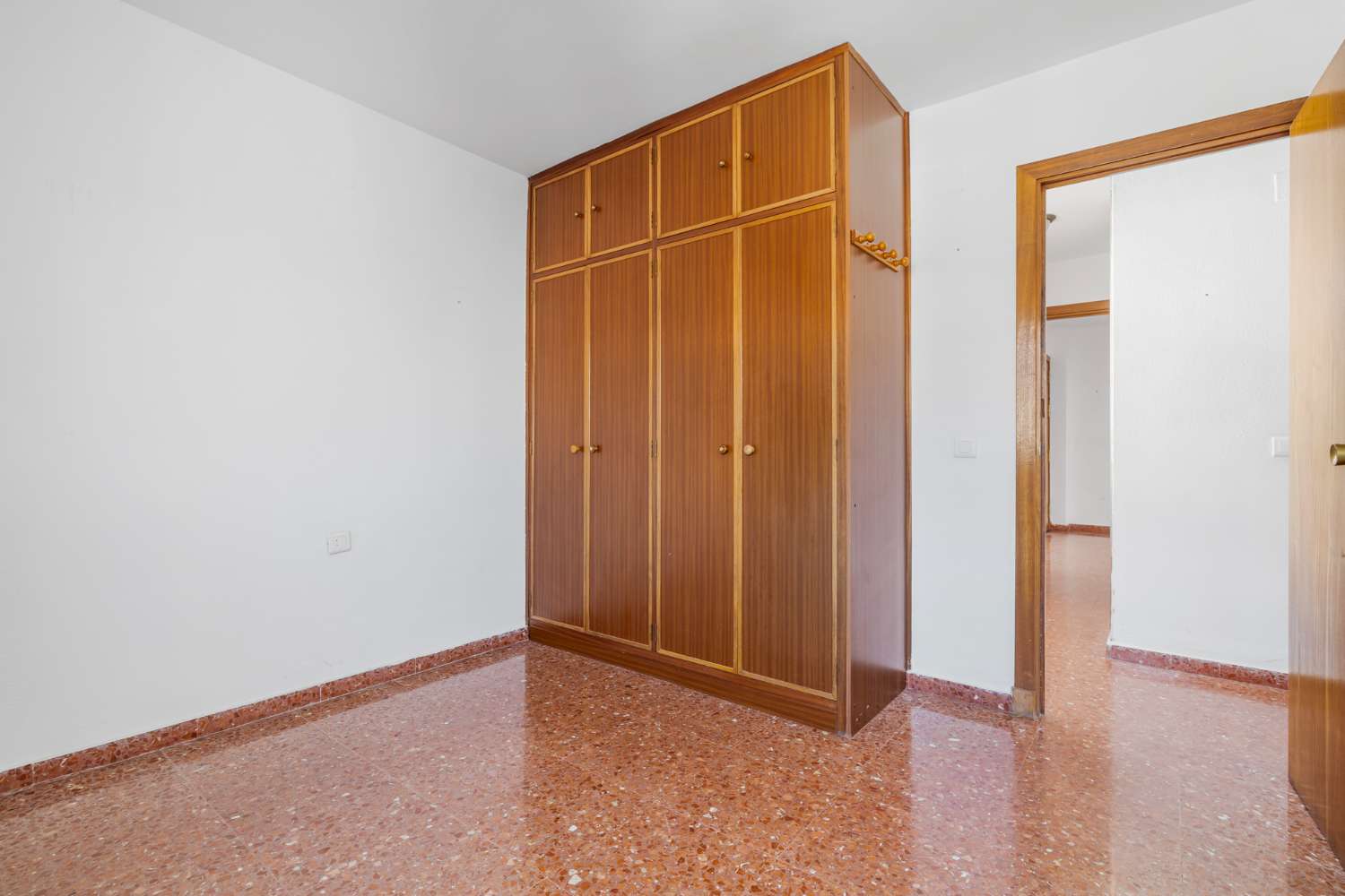 Lägenhet till salu i Centro (Torremolinos)