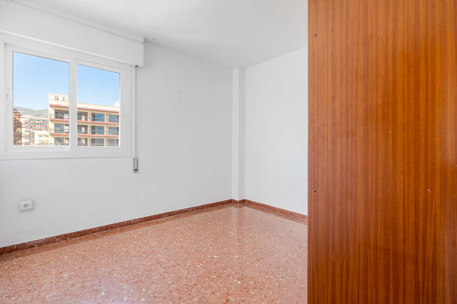 Lägenhet till salu i Centro (Torremolinos)
