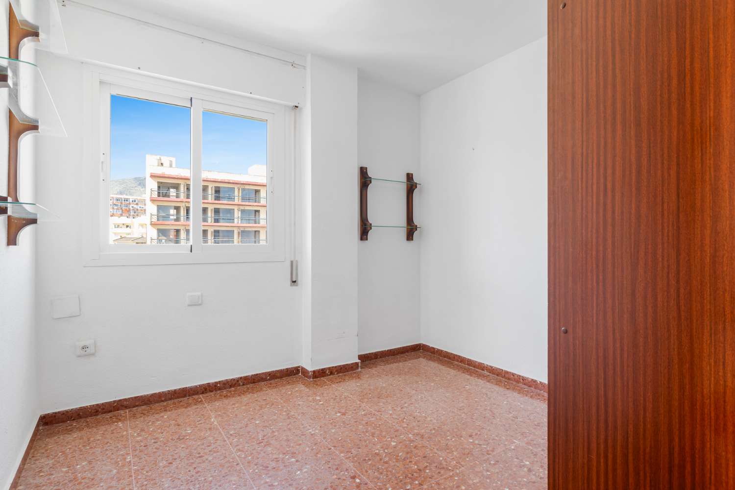 Lägenhet till salu i Centro (Torremolinos)
