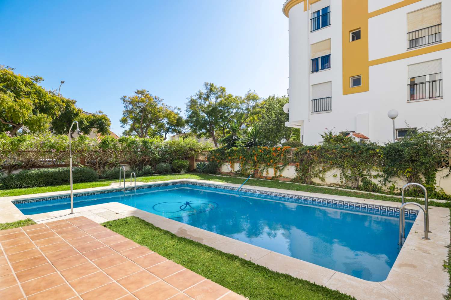 Lägenhet till salu i Centro (Torremolinos)