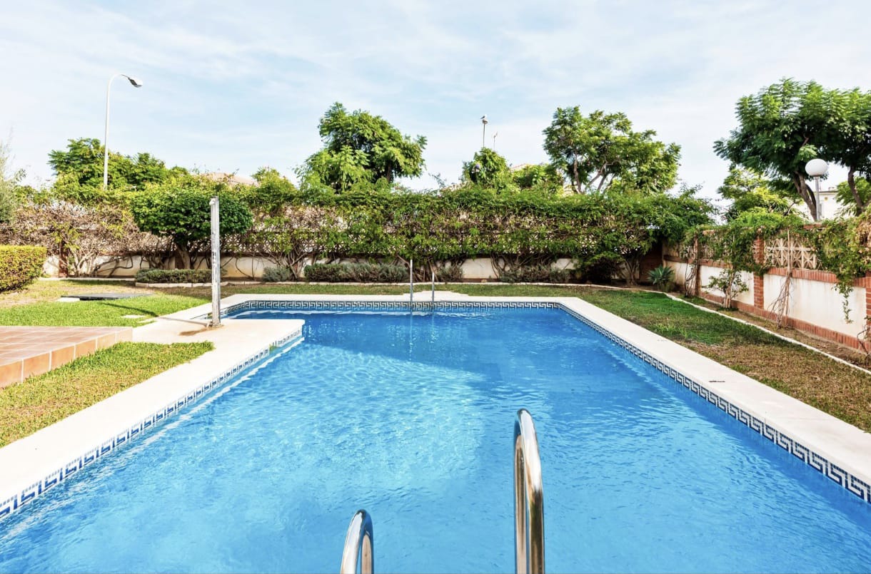Lägenhet till salu i Centro (Torremolinos)
