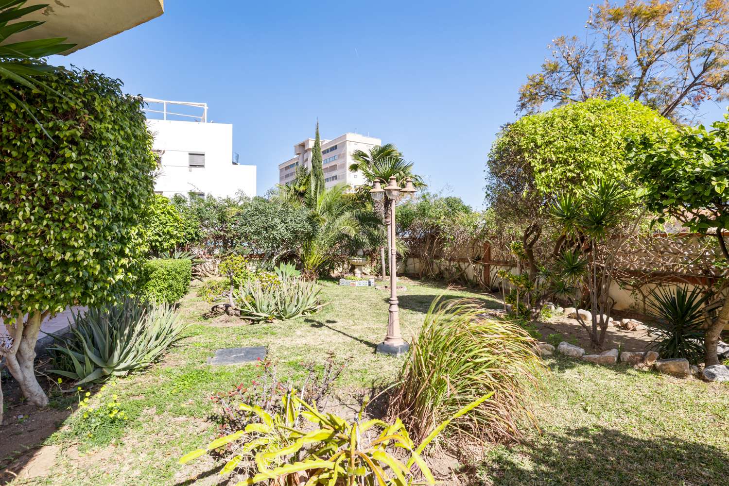 Lägenhet till salu i Centro (Torremolinos)