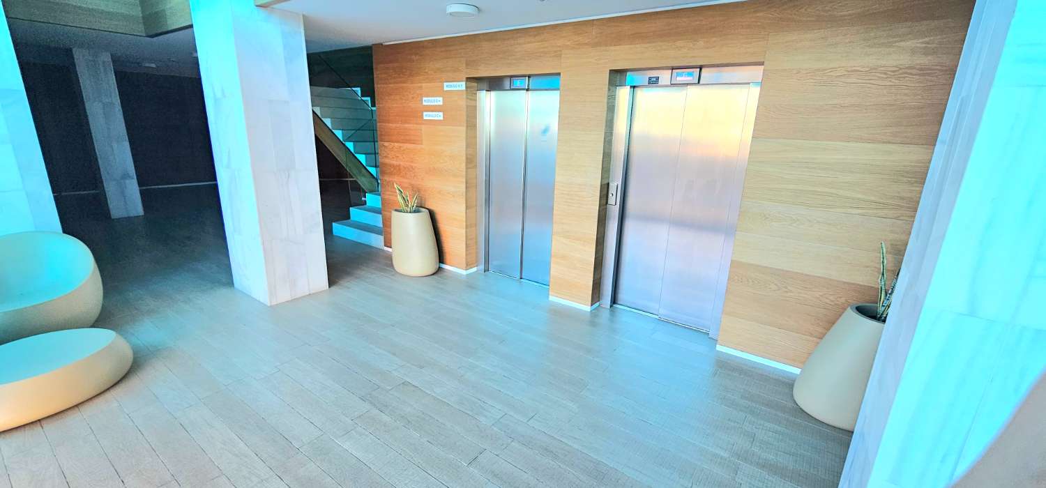 Lejlighed til salg i Benalmádena
