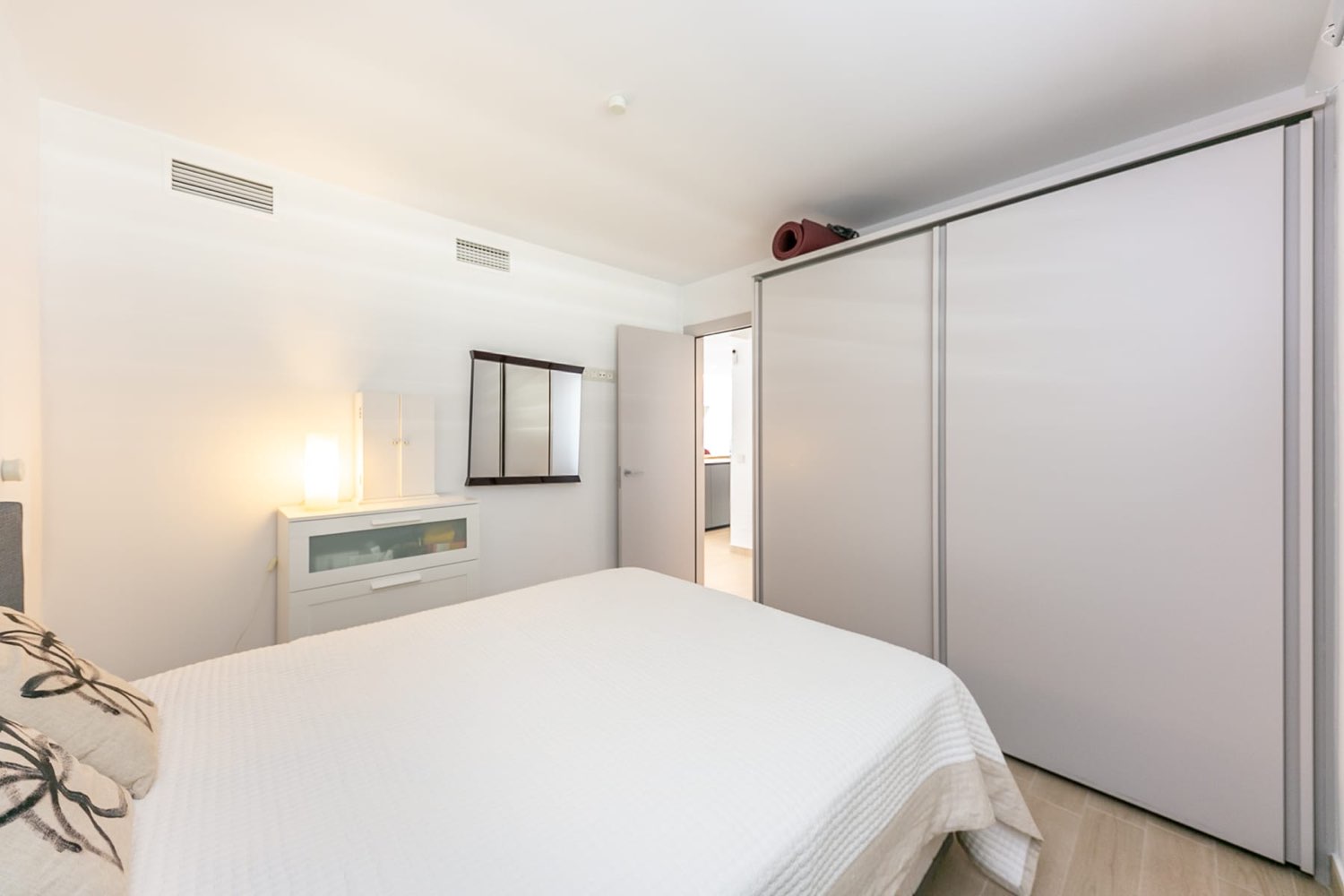 Lejlighed til salg i Benalmádena